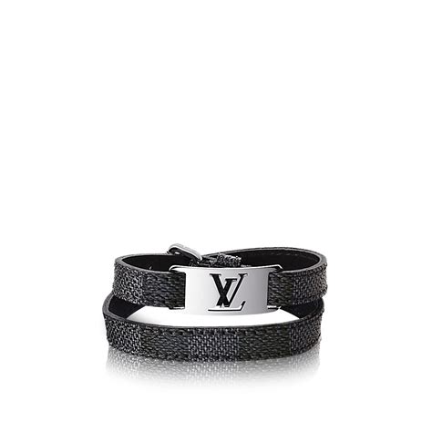 bracelet louis vuitton homme.